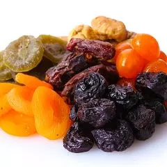 Dried Fruit image